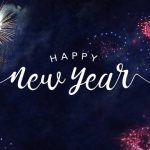 Happy New Year! Your library is closed.