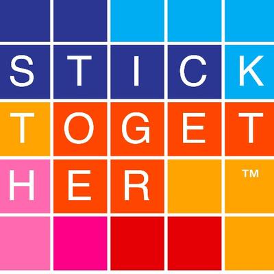 StickTogether product logo