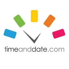 timeanddate.com logo