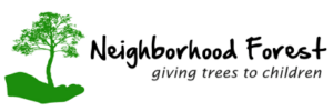Neighborhood Forest logo