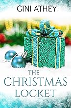 The Christmas Locket by Gini Athey (local author)