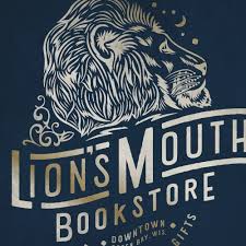 Lion's Mouth bookstore